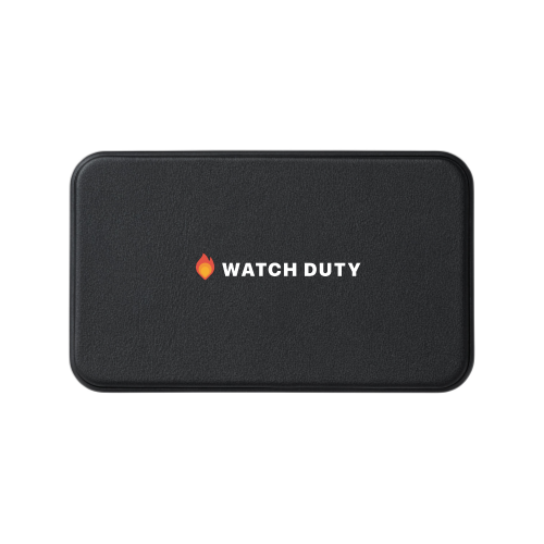 Watch Duty - 5000mAh Power Bank