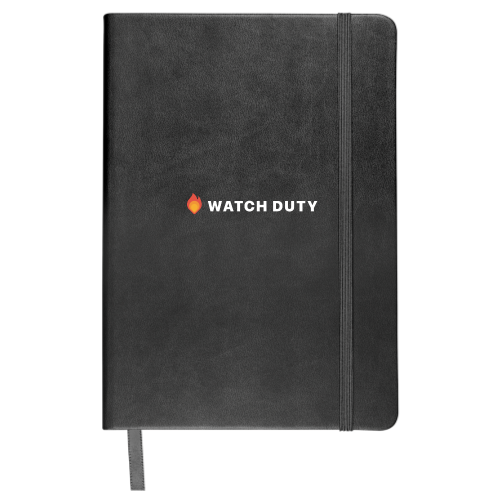 WatchDuty - Tuscany Journal
