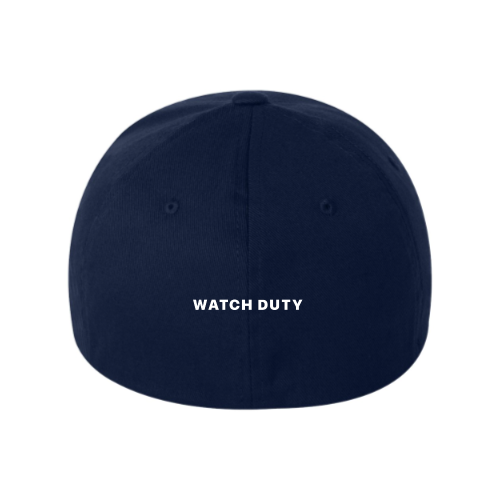 Watch Duty - Flexfit Hat v2