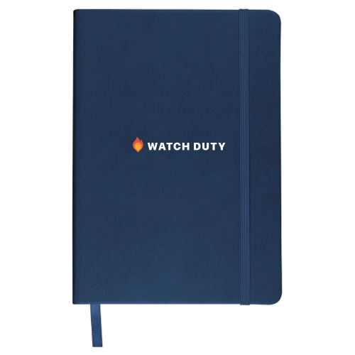 WatchDuty - Tuscany Journal