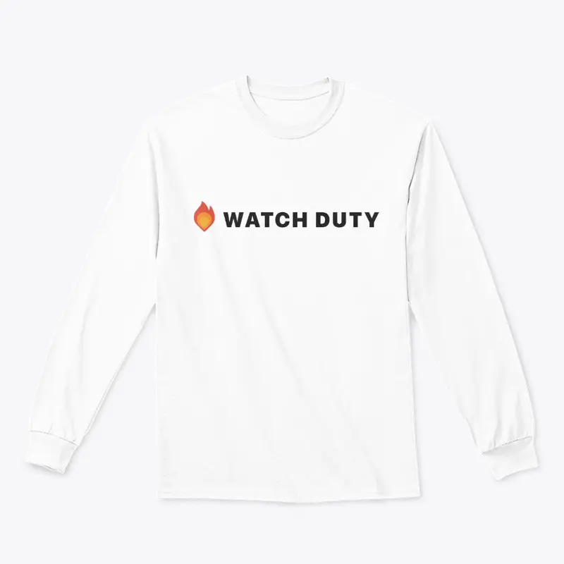 Dark Watch Duty logo