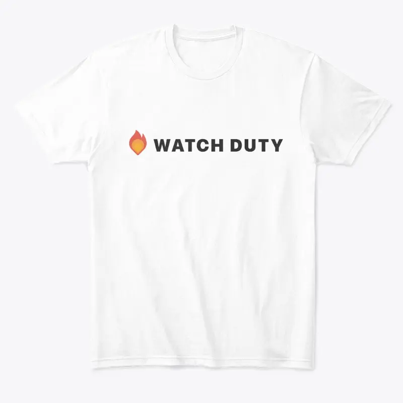 Dark Watch Duty logo