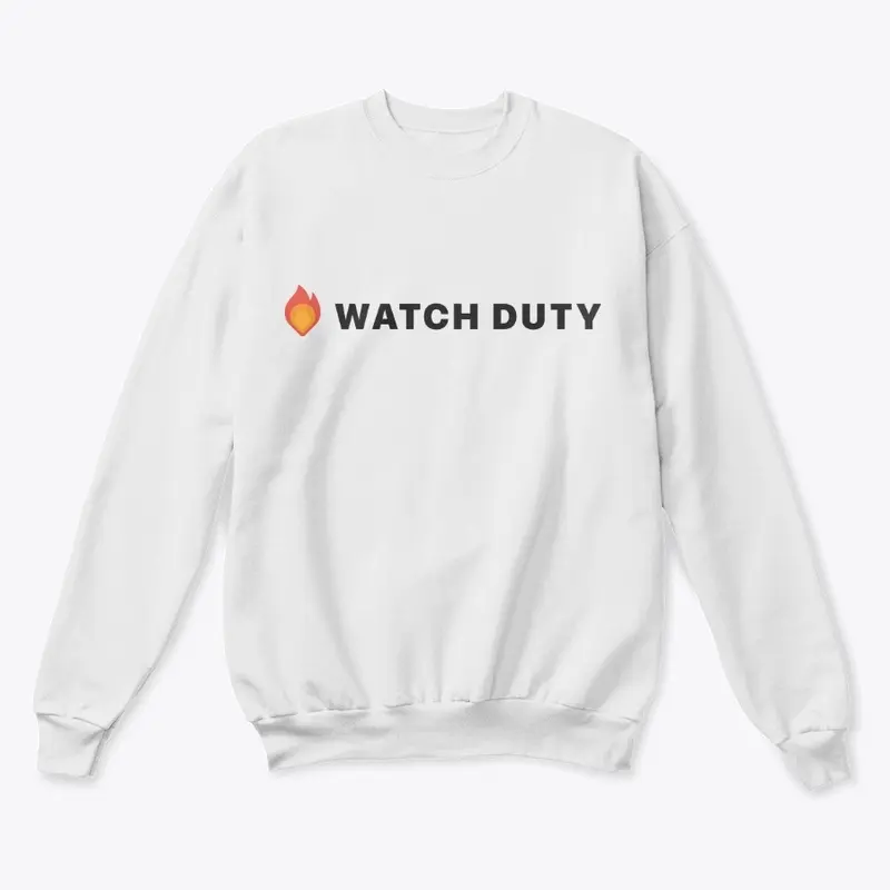 Dark Watch Duty logo