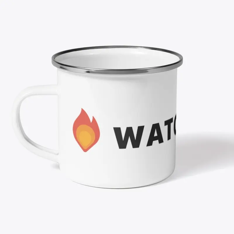 Watch Duty Mugs Mugs