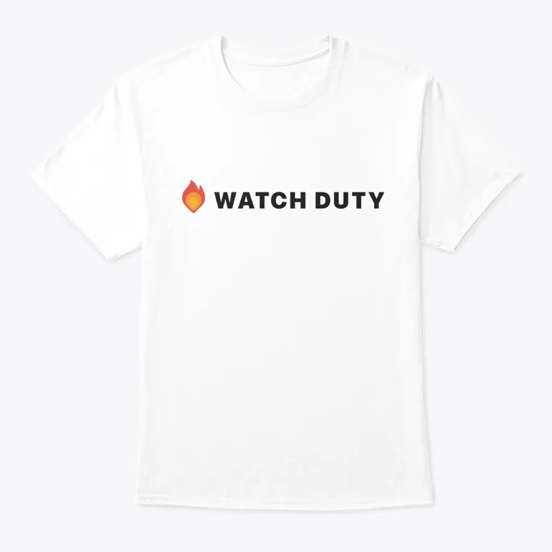 Dark Watch Duty logo