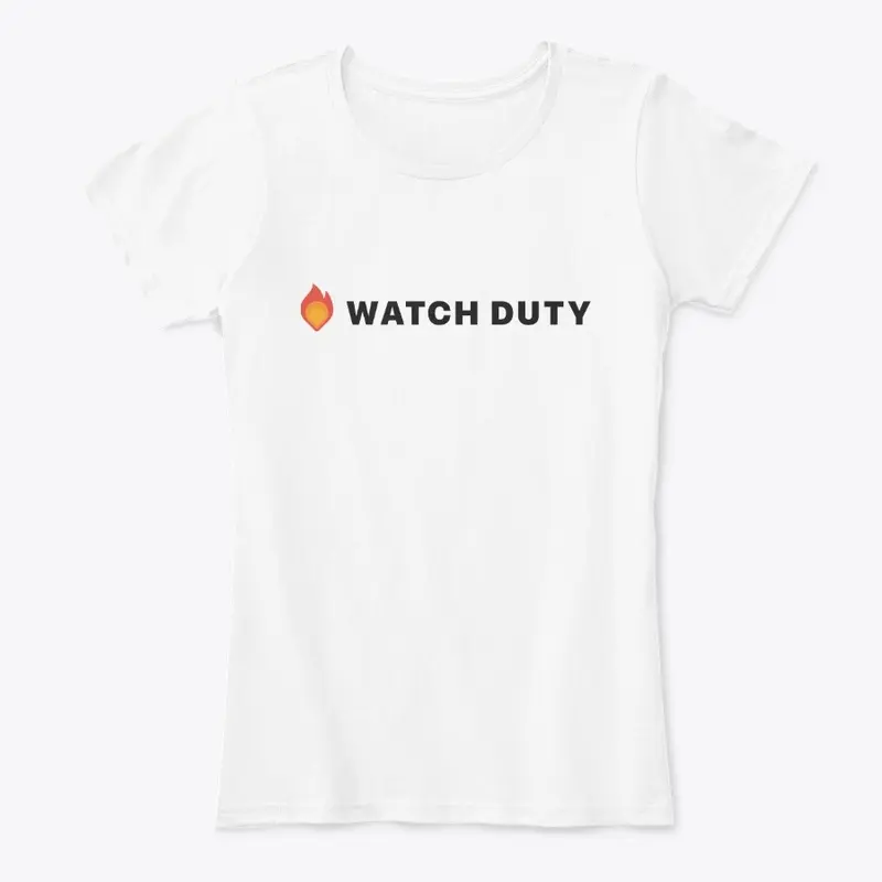 Dark Watch Duty logo