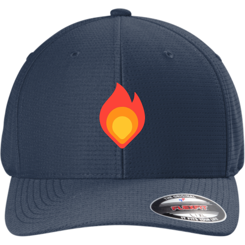 Watch Duty - TravisMathew Rad Flexback Cap