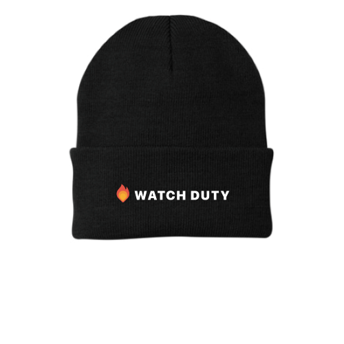Watch Duty - Port Company - CP90 v1