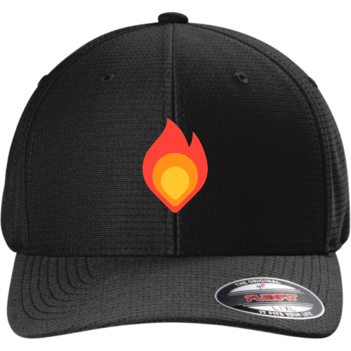 Watch Duty - TravisMathew Rad Flexback Cap