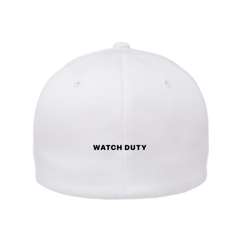 Watch Duty - Flexfit Hat v1