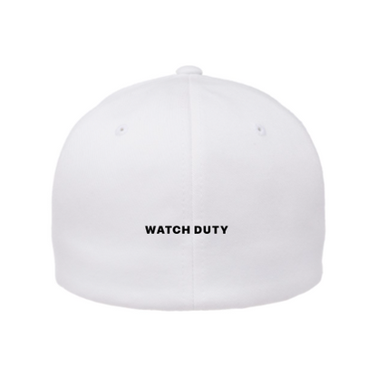 Watch Duty - Flexfit Hat v1