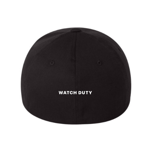 Watch Duty - Flexfit Hat v2