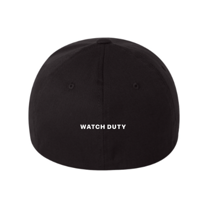 Watch Duty - Flexfit Hat v2