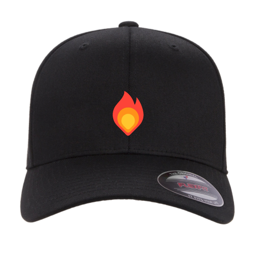 Watch Duty - Flexfit Hat v2