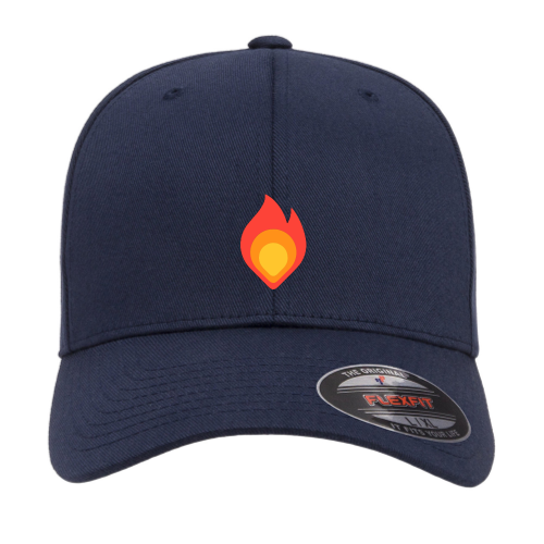Watch Duty - Flexfit Hat v2