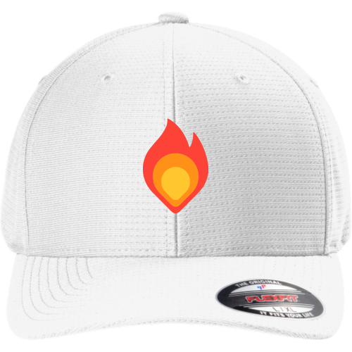 Watch Duty - TravisMathew Rad Flexback Cap
