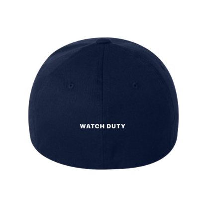 Watch Duty - Flexfit Hat v2